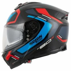 Nolan N80-8 Ally Full Face Motorcycle Helmet 12 Nolan N80-8 Ally Full Face Motorcycle Helmet -100 Percent Shop 1583121 88858.1677585392