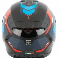 Nolan N80-8 Ally Full Face Motorcycle Helmet 14 Nolan N80-8 Ally Full Face Motorcycle Helmet -100 Percent Shop 1583123 92847.1677585395