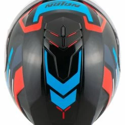 Nolan N80-8 Ally Full Face Motorcycle Helmet 15 Nolan N80-8 Ally Full Face Motorcycle Helmet -100 Percent Shop 1583124 62004.1677585396