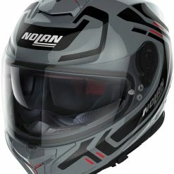 Nolan N80-8 Ally Full Face Motorcycle Helmet 17 Nolan N80-8 Ally Full Face Motorcycle Helmet -100 Percent Shop 1583126 35309.1677585398