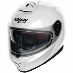 Nolan N80-8 Solid Full Face Motorcycle Helmet 12 Nolan N80-8 Solid Full Face Motorcycle Helmet -100 Percent Shop 1583132 43259.1677587060