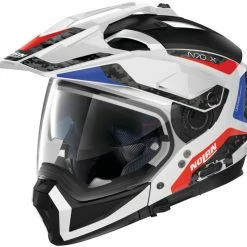 Nolan N70-2 X Torpedo Motorcycle Helmet 8 Nolan N70-2 X Torpedo Motorcycle Helmet -100 Percent Shop 1583138 32734.1677588163