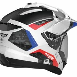 Nolan N70-2 X Torpedo Motorcycle Helmet 9 Nolan N70-2 X Torpedo Motorcycle Helmet -100 Percent Shop 1583139 09143.1677588164