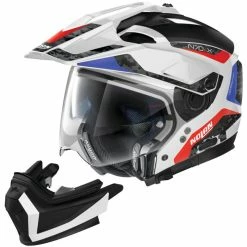 Nolan N70-2 X Torpedo Motorcycle Helmet 10 Nolan N70-2 X Torpedo Motorcycle Helmet -100 Percent Shop 1583140 56771.1677588165