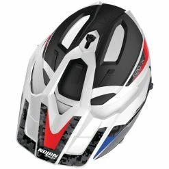 Nolan N70-2 X Torpedo Motorcycle Helmet 11 Nolan N70-2 X Torpedo Motorcycle Helmet -100 Percent Shop 1583141 15477.1677588166