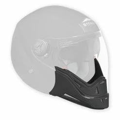 Vega Phantom Helmet Jaw Piece