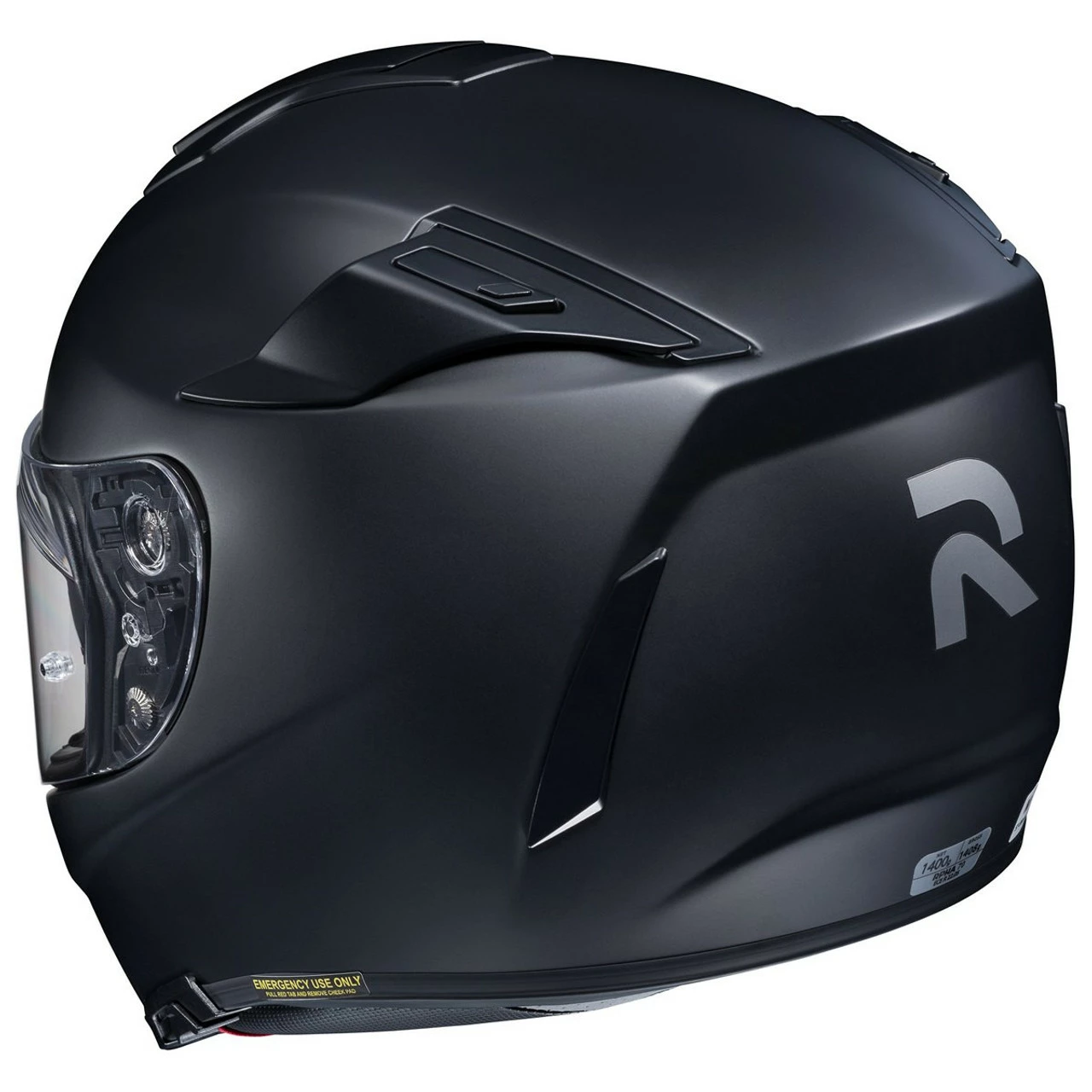 HJC RPHA-70 ST Helmet 7 HJC RPHA-70 ST Helmet - Image 5