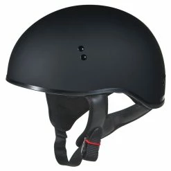 GMax GM45S Half Helmet