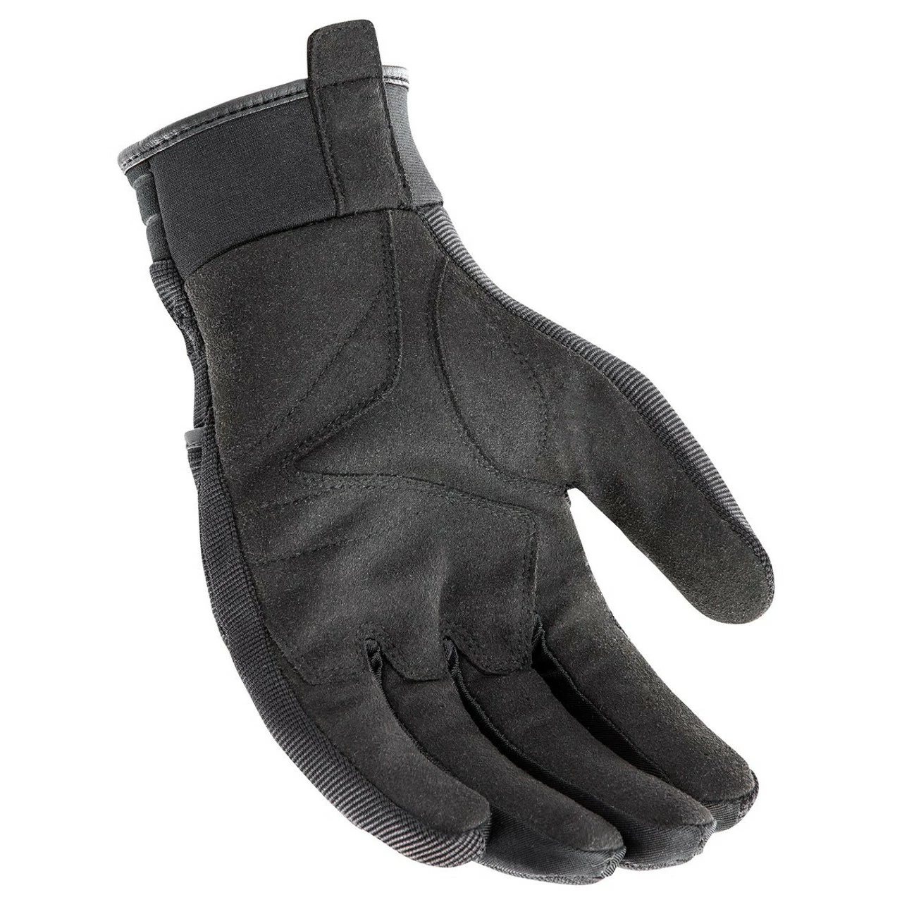 Joe Rocket Resistor Mens Textile Motorcycle Gloves