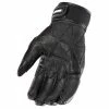 Joe Rocket Speedway Mens Leather Motorcycle Gloves