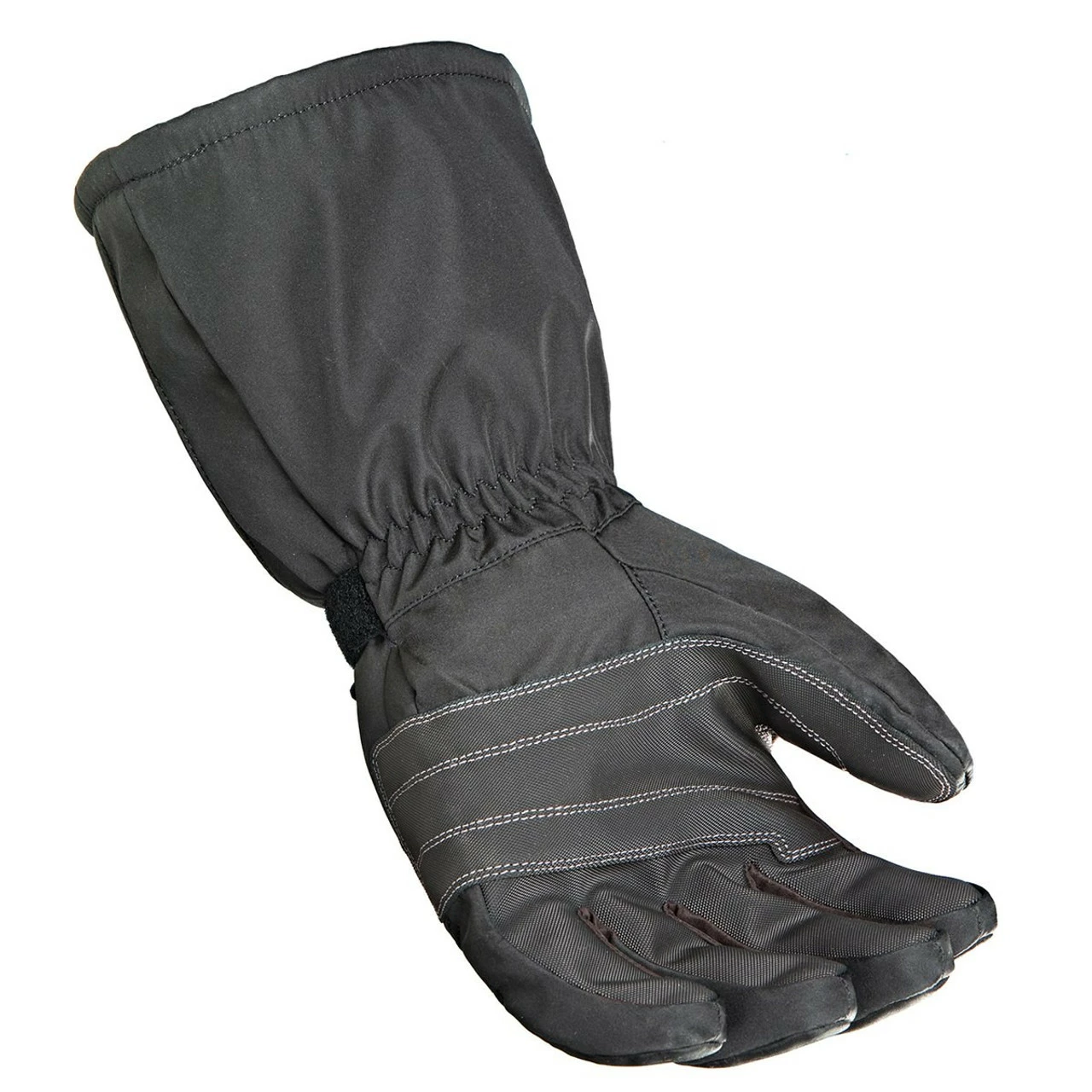 Joe Rocket Sub Zero Waterproof Mens Textile Motorcycle Gloves