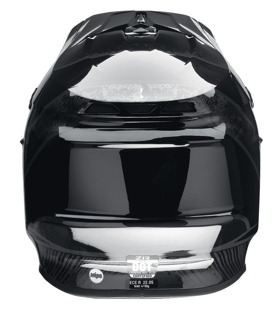 Z1R F.I. Fractal MIPS Helmet 17 Z1R F.I. Fractal MIPS Helmet - Image 15