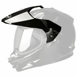 GMax GM11D Dual Sport Helmet Visor -100 Percent Shop 20861 40415.1661286475
