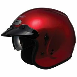 GMax GM32S Open-Face Helmet -100 Percent Shop 21290 82303.1661286524