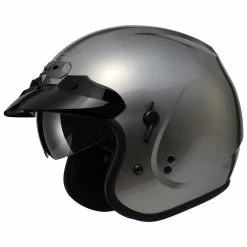 GMax GM32S Open-Face Helmet -100 Percent Shop 21294 01858.1661286528