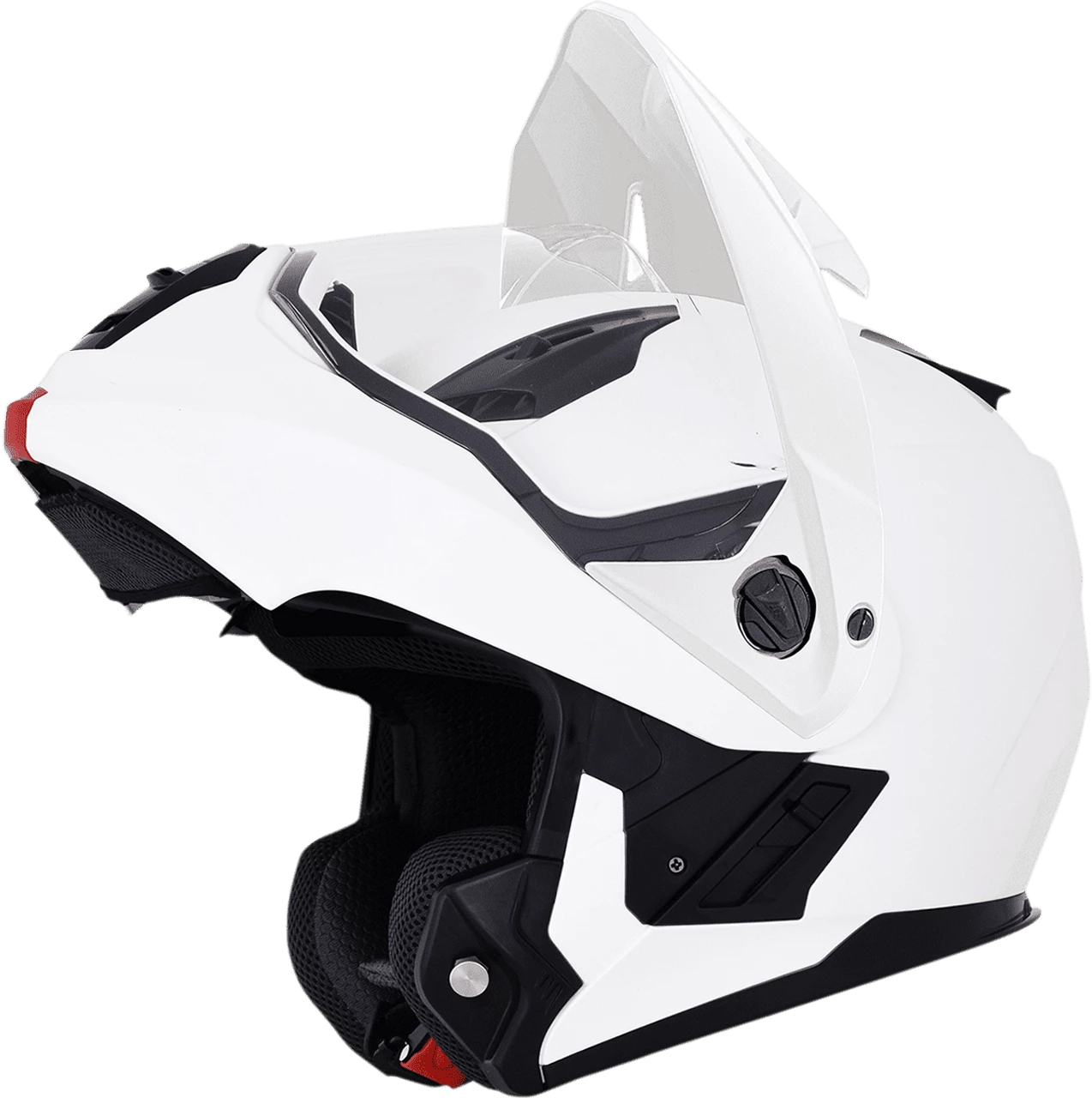 AFX FX-111DS Dual Sport Motorcycle Helmet 11 AFX FX-111DS Dual Sport Motorcycle Helmet - Image 9
