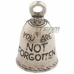 Biker Motorcycle Bells - Guardian Bell Pow Mia