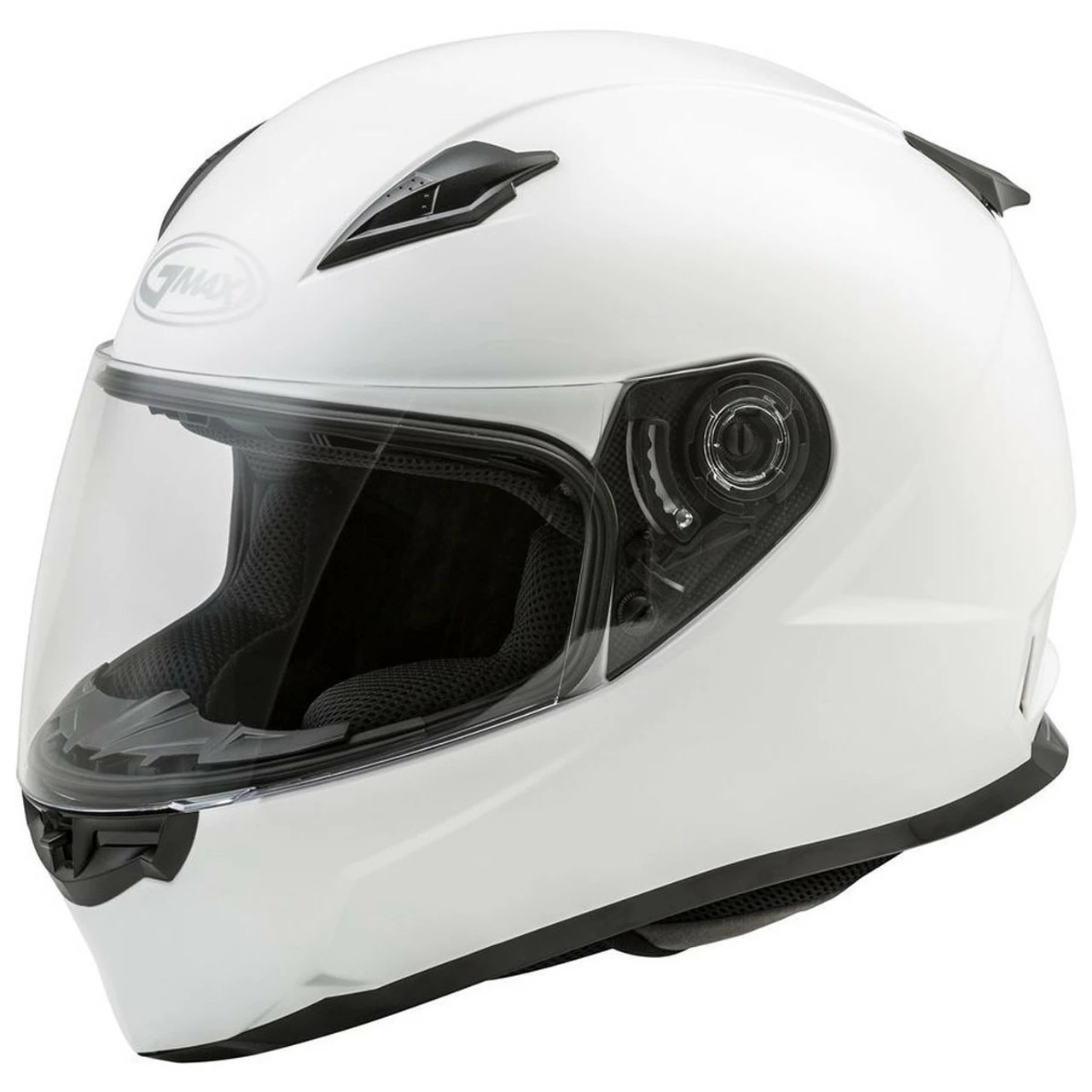 Gmax FF49 Helmet 3 Gmax FF49 Helmet