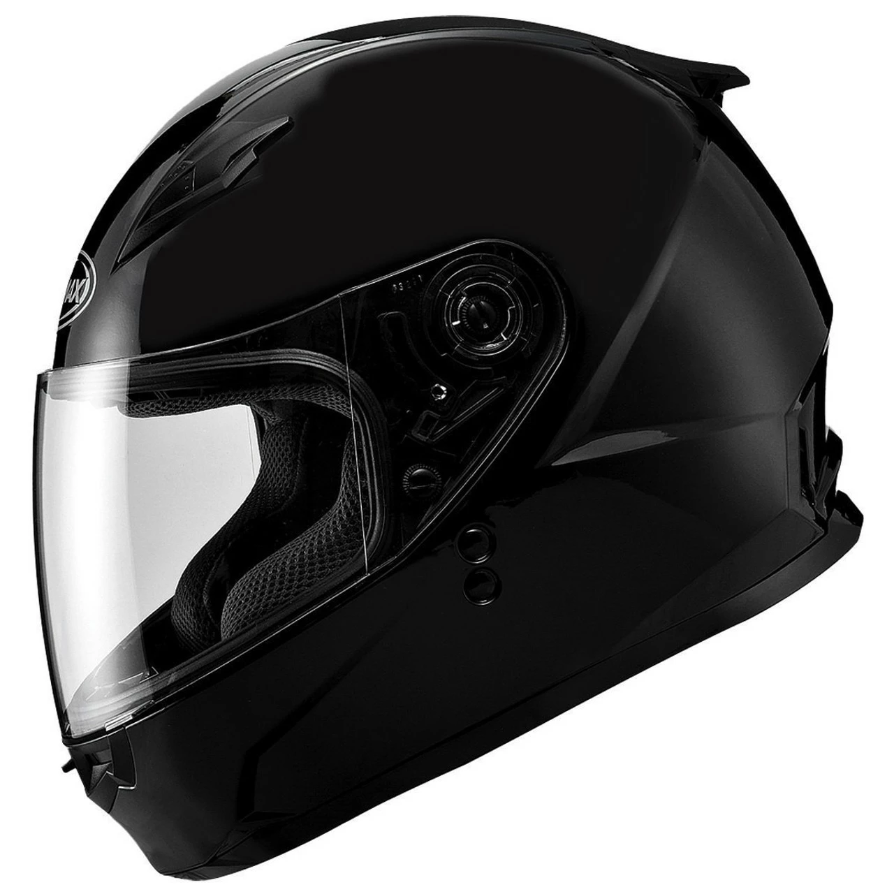 Gmax FF49 Helmet 5 Gmax FF49 Helmet - Image 3