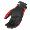 Joe Rocket Honda Crew Touch Mens Textile Motorcycle Gloves