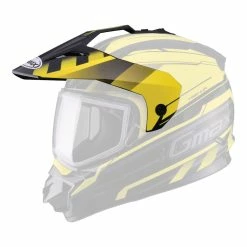 GMax GM11D Dual Sport Helmet Replacement Visor -100 Percent Shop 27532 62656.1661286253