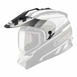 GMax GM11D Dual Sport Helmet Replacement Visor -100 Percent Shop 27533 51191.1661286254