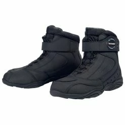 Tour Master Response 2.0 Waterproof Motorcycle Boots (NIOP)