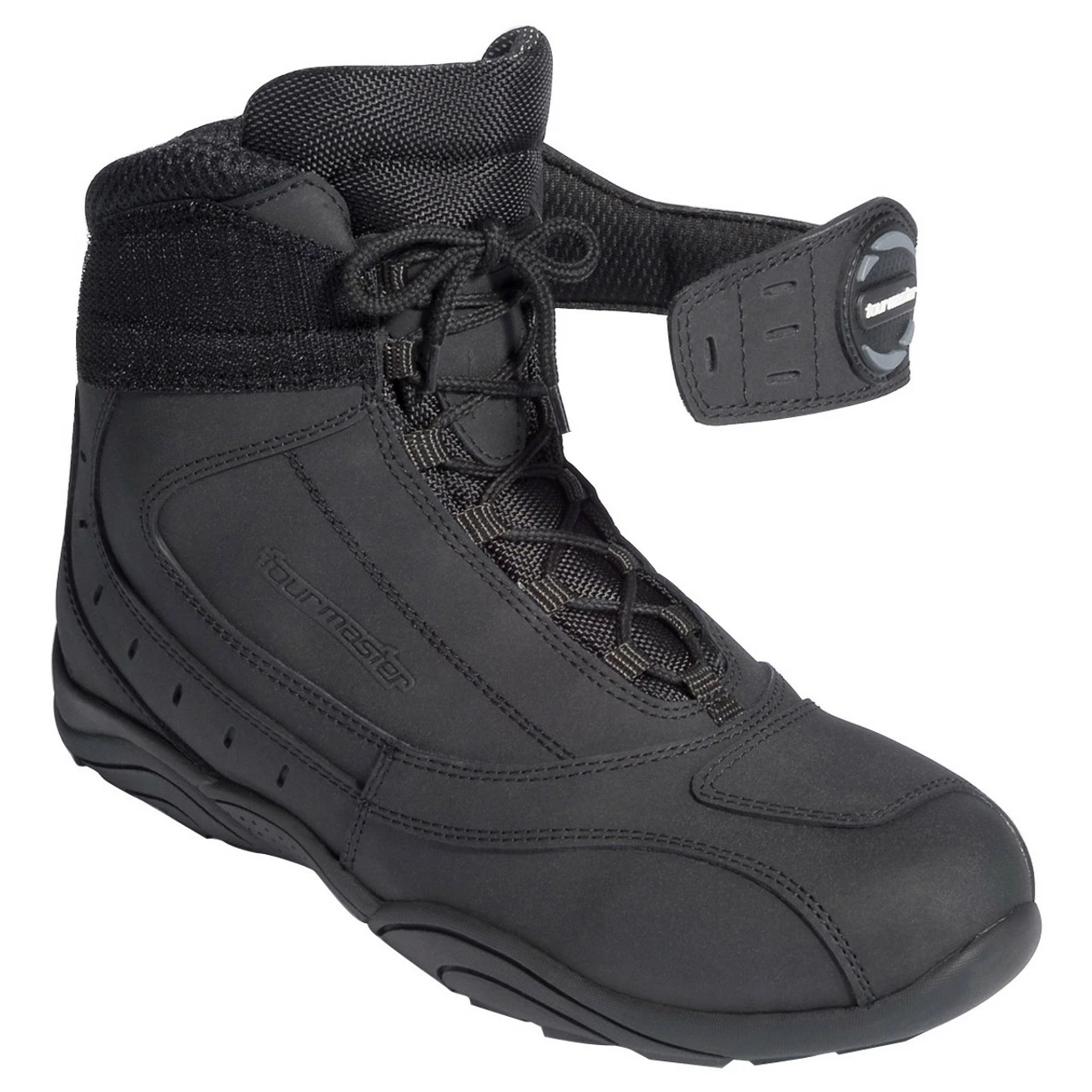 Tour Master Response 2.0 Waterproof Motorcycle Boots (NIOP) 4 Tour Master Response 2.0 Waterproof Motorcycle Boots (NIOP) - Image 2