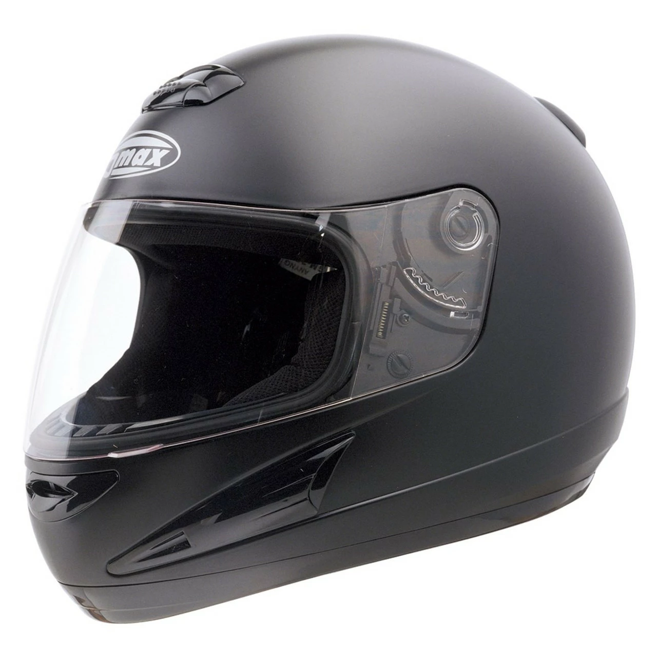 GMax GM38S Helmet 4 GMax GM38S Helmet - Image 2