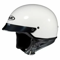 HJC CS-2N Half Helmet -100 Percent Shop 29296 11737.1661286443