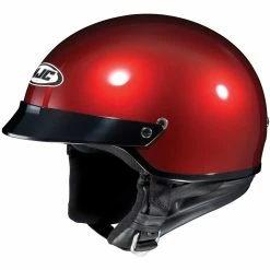 HJC CS-2N Half Helmet -100 Percent Shop 29299 20557.1661286446