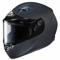 HJC CS-R3 Snow Helmet With Dual Lens Shield
