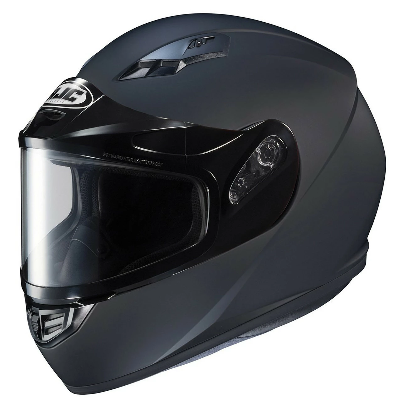 HJC CS-R3 Snow Helmet With Dual Lens Shield 3 HJC CS-R3 Snow Helmet With Dual Lens Shield