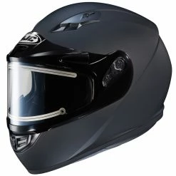 HJC CS-R3 Snow Helmet With Electric Shield