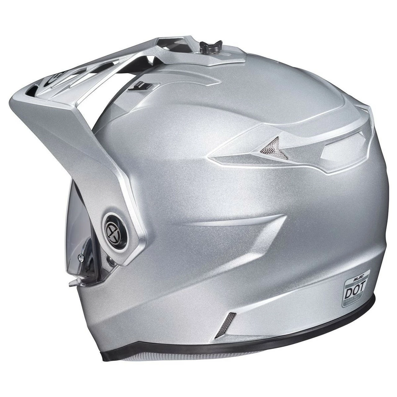 HJC DS-X1 Helmet 9 HJC DS-X1 Helmet - Image 7