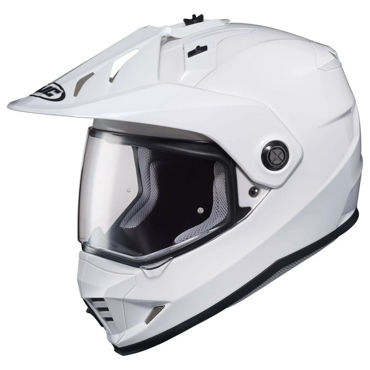 HJC DS-X1 Helmet 4 HJC DS-X1 Helmet - Image 2