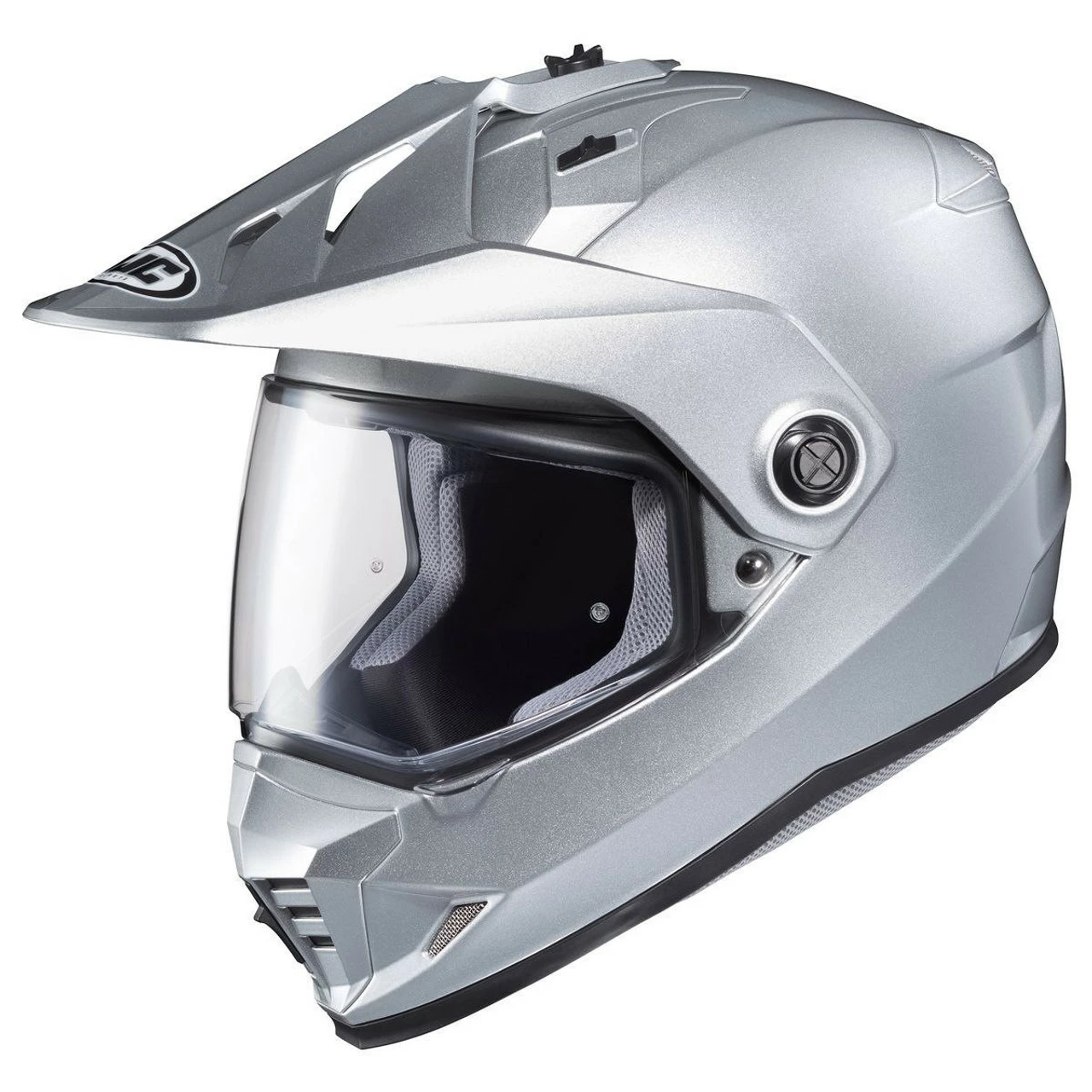 HJC DS-X1 Helmet 5 HJC DS-X1 Helmet - Image 3