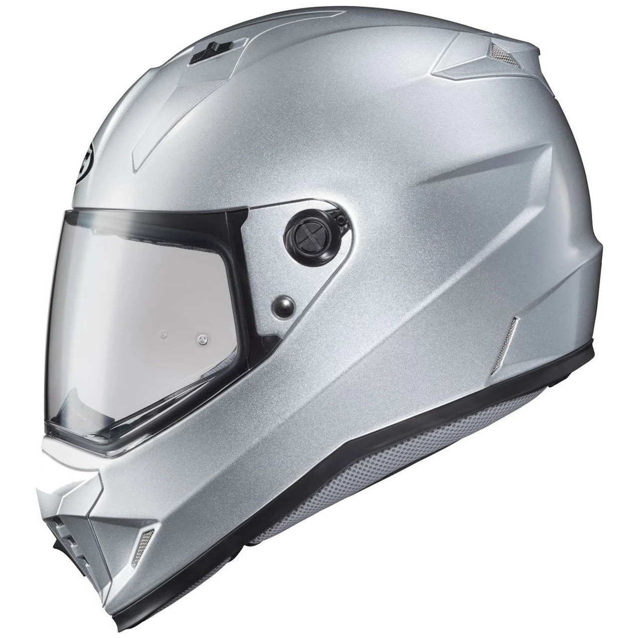 HJC DS-X1 Helmet 6 HJC DS-X1 Helmet - Image 4