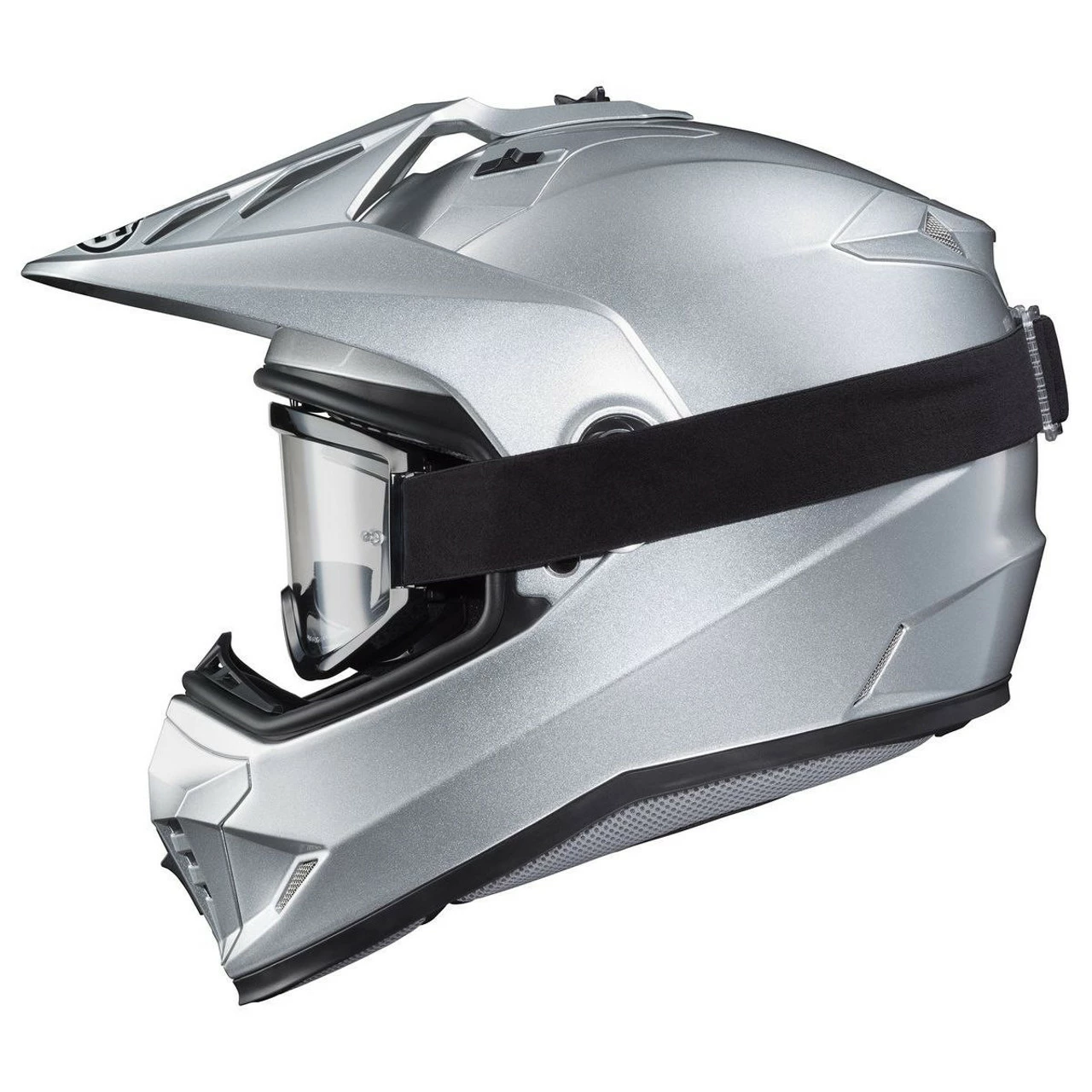 HJC DS-X1 Helmet 8 HJC DS-X1 Helmet - Image 6