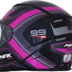 AFX FX-99 Recurve Motorcycle Helmet 40 AFX FX-99 Recurve Motorcycle Helmet -100 Percent Shop 2A7639FE C0D3 47A7 ABE3 092B88146738 49966.1665644824
