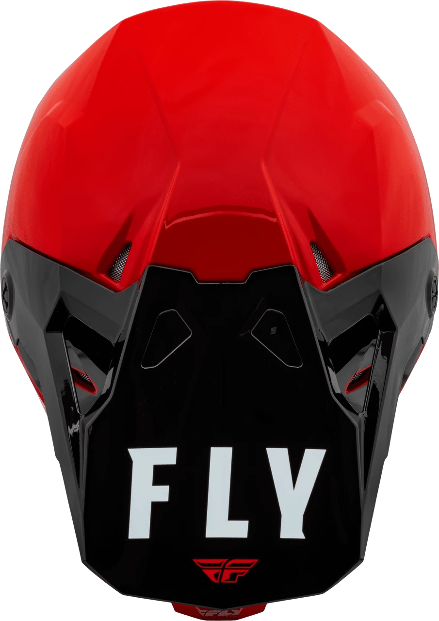 Fly Racing Formula CP Slant Motorcycle Helmet 17 Fly Racing Formula CP Slant Motorcycle Helmet - Image 15
