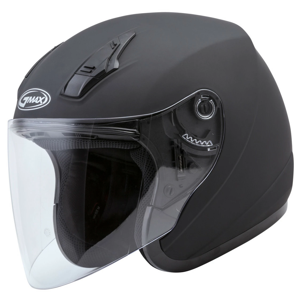 GMax OF17 Open Face Helmet 5 GMax OF17 Open Face Helmet - Image 3