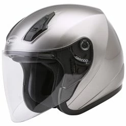 GMax OF17 Open Face Helmet 14 GMax OF17 Open Face Helmet -100 Percent Shop 30159 97953.1661286346