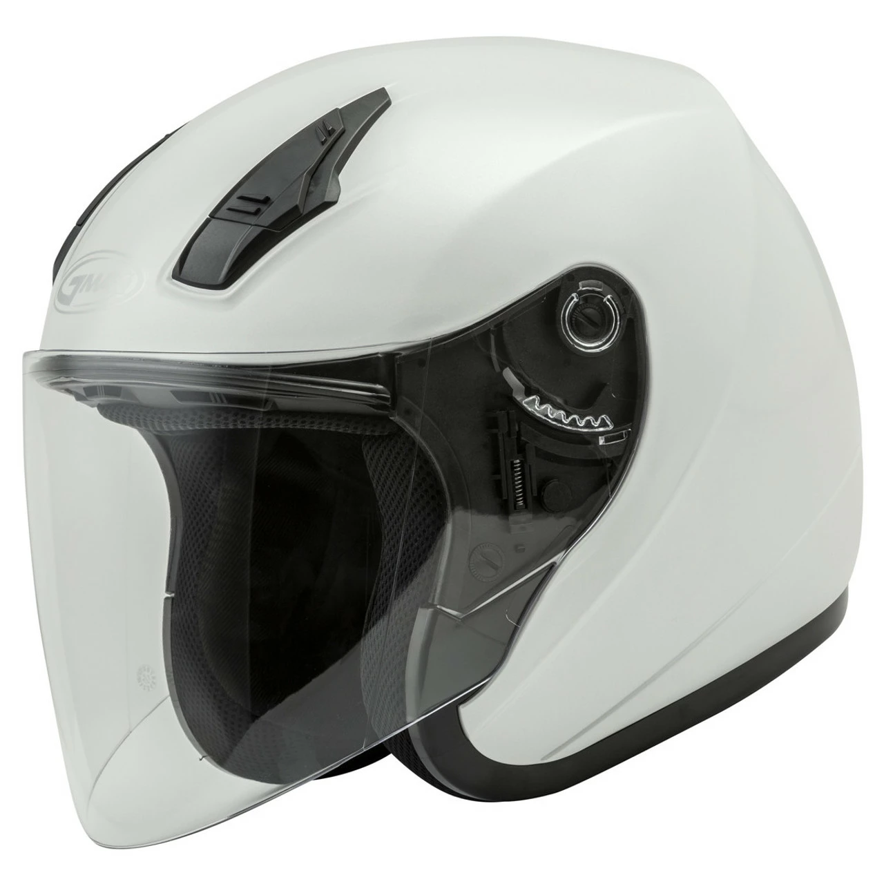 GMax OF17 Open Face Helmet 7 GMax OF17 Open Face Helmet - Image 5