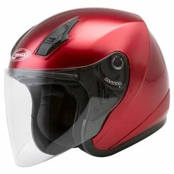 GMax OF17 Open Face Helmet 16 GMax OF17 Open Face Helmet -100 Percent Shop 30161 16673.1661286349