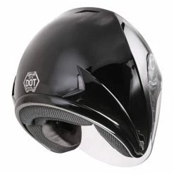 GMax OF17 Open Face Helmet 17 GMax OF17 Open Face Helmet -100 Percent Shop 30162 66400.1661286350