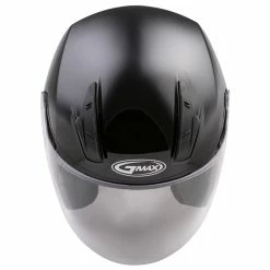 GMax OF17 Open Face Helmet 18 GMax OF17 Open Face Helmet -100 Percent Shop 30163 23855.1661286351