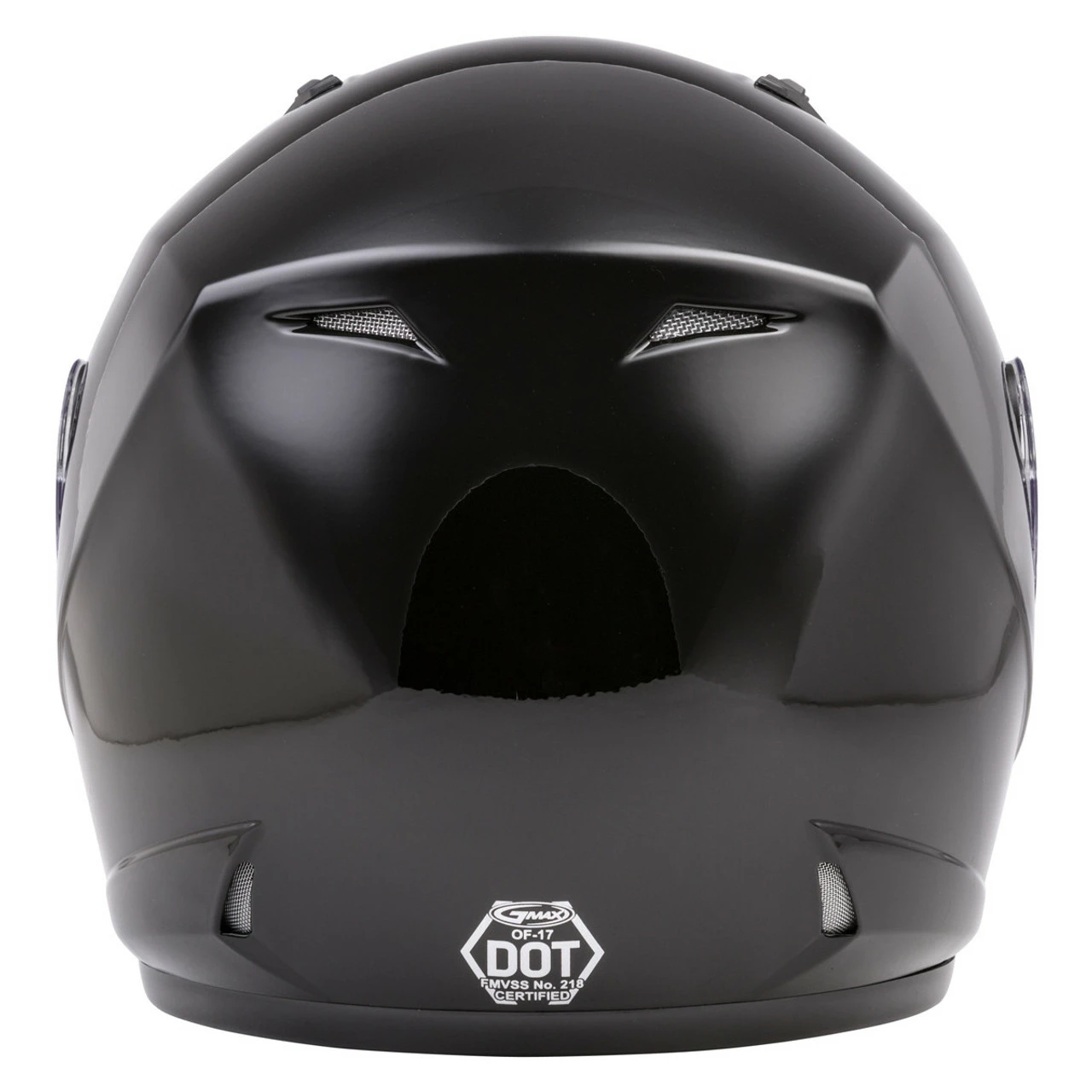 GMax OF17 Open Face Helmet 11 GMax OF17 Open Face Helmet - Image 9