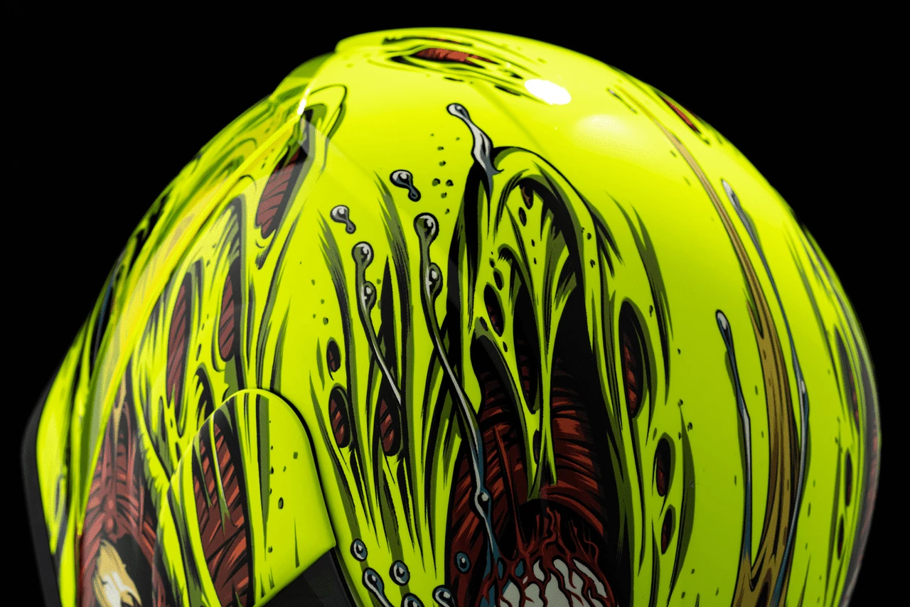 Icon Airform Facelift Motorcycle Helmet 20 Icon Airform Facelift Motorcycle Helmet - Image 18