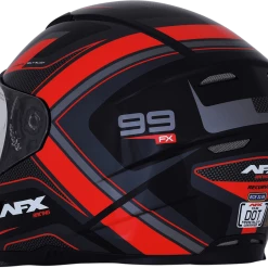 AFX FX-99 Recurve Motorcycle Helmet 69 AFX FX-99 Recurve Motorcycle Helmet -100 Percent Shop 3330ECEC 4BC3 4841 AF83 E937F85F14E1 97333.1665645268